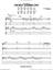 I'm Not Gonna Cry sheet music download