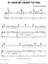 If I Give My Heart To You sheet music download