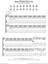 Baby Please Don't Go guitar sheet music