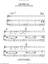 Life With You voice piano or guitar sheet music