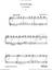 Six Secret Songs No.5 Allegro Moderato piano solo sheet music