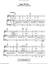 Joan Of Arc voice piano or guitar sheet music