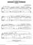 Adagio For Strings piano solo sheet music