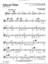 Ahavat Olam voice and other instruments sheet music