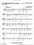 Al Sh'loshah D'varim voice and other instruments sheet music