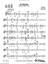 Al Shlosha voice and other instruments sheet music
