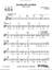 Anachnu M'vorachim voice and other instruments sheet music