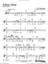 Ashrei Adam voice and other instruments sheet music