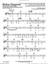Birkat HaNeirot voice and other instruments sheet music