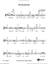 Ein Komocha voice and other instruments sheet music