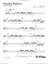 Eliyahu HaNavi voice and other instruments sheet music