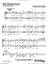 Mi Shebeirach choir sheet music