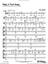 Sing a New Song sheet music download