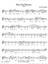 Ma L'cho Hayom voice and other instruments sheet music