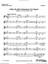 Glick sheet music download