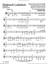 Haderech Lashalom voice and other instruments sheet music