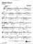 Hillel Omeir voice and other instruments sheet music
