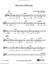 Holy One of Blessing sheet music download