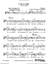 I Am A Light voice and other instruments sheet music