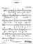 Shiviti voice and other instruments sheet music