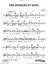 The Immigrant Song voice and other instruments sheet music