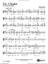 Tov L'hodot voice and other instruments sheet music