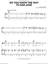 Do You Know The Way To San Jose voice piano or guitar sheet music
