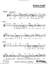 Praise God! voice and other instruments sheet music