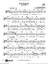 Uri Tziyon voice and other instruments sheet music