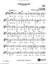 Yeish Kochavim voice and other instruments sheet music