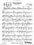 Yihyeh Shalom voice and other instruments sheet music