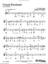 Yisraeil B'nishmati voice and other instruments sheet music