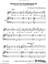Blessed Are We B'ruchim Haba'im voice piano or guitar sheet music