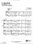 L'cha Dodi voice piano or guitar sheet music