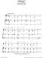 Himnusz voice piano or guitar sheet music