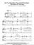 Into The West piano solo sheet music