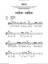 Smile voice and other instruments sheet music