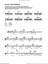 Rule The World voice and other instruments sheet music