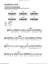 Bleeding Love voice and other instruments sheet music