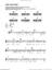 Cry For You voice and other instruments sheet music