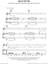 Dance Wiv Me voice piano or guitar sheet music
