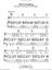 Fall For Anything sheet music download