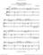 Minuet In G Major BWV Anh. 114 clarinet and piano sheet music