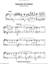 Sapphires And Sables piano solo sheet music