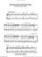 Exercise And You'll Feel Great piano solo sheet music
