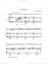 The Liaison cello and piano sheet music