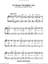 I'm Henery The Eighth I Am piano solo sheet music