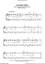 The Lambeth Walk voice and piano sheet music