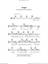 Angel voice and other instruments sheet music