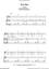 Suo Gan voice piano or guitar sheet music